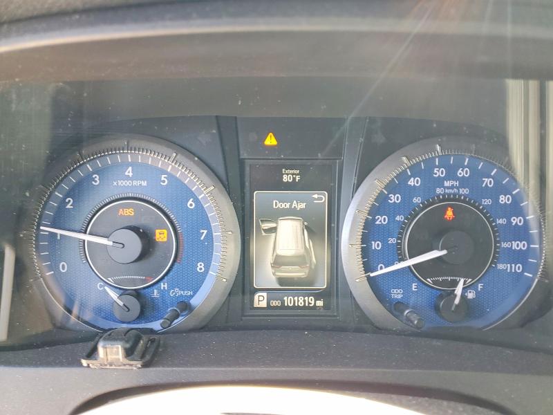 Продажа на аукционе авто 2019 Toyota Sienna, vin: 5TDKZ3DC1KS016423, номер лота: 52818616