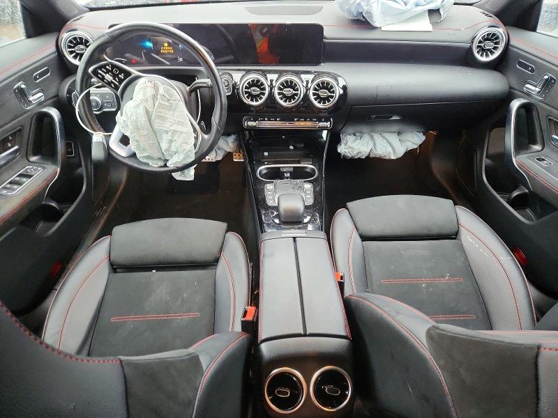 Aukcja sprzedaży 2023 Mercedes-benz Cla, vin: W1K5J4HB0PN424877, numer aukcji: 52706446