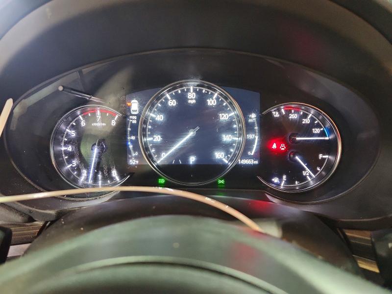 53091746 :رقم المزاد ، JM3KFADM8M0359894 vin ، 2021 Mazda Cx-5 مزاد بيع