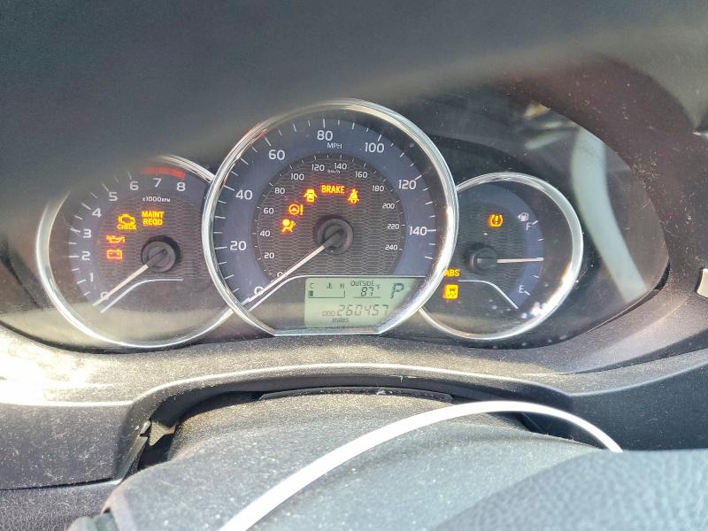 Продаж на аукціоні авто 2016 Toyota Corolla, vin: 2T1BURHE7GC689570, номер лоту: 52962586