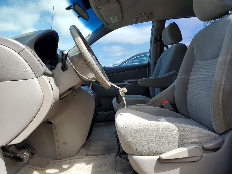 Продажа на аукционе авто 2006 Toyota Sienna, vin: 5TDZA29C36S509079, номер лота: 54843186