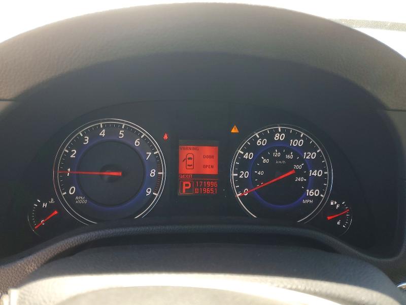 Aukcja sprzedaży 2008 Infiniti G37, vin: JNKCV64E88M103502, numer aukcji: 53656766