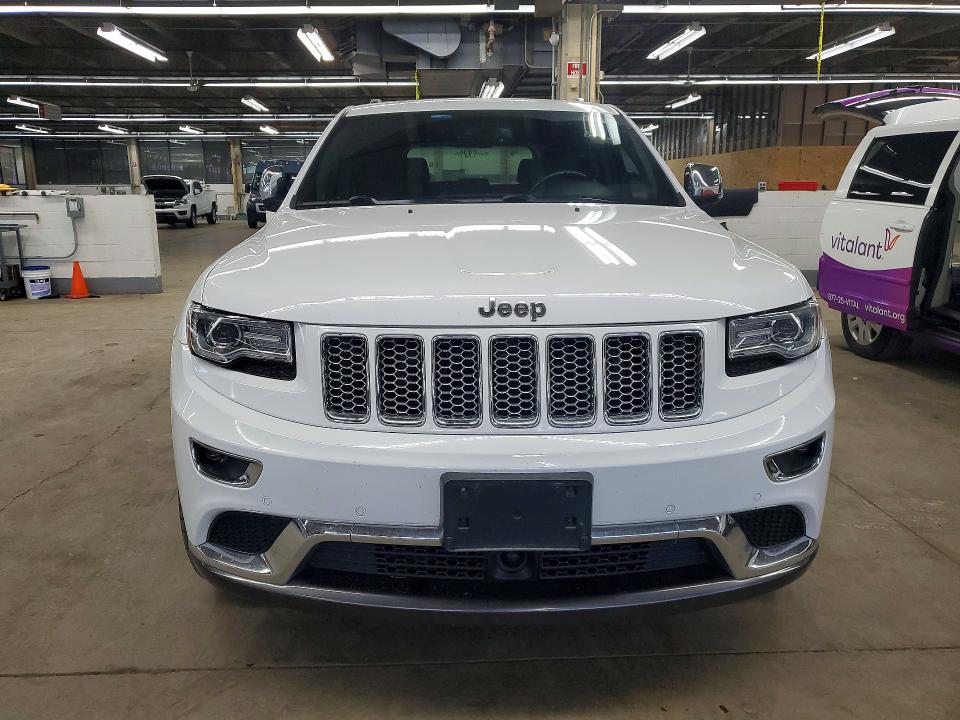 Aukcja sprzedaży 2014 Jeep Grand Cherokee, vin: 1C4RJFJM1EC388967, numer aukcji: 54540526
