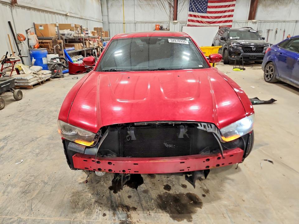 Продажа на аукционе авто 2012 Dodge Charger, vin: 2C3CDXDT8CH196904, номер лота: 52878956
