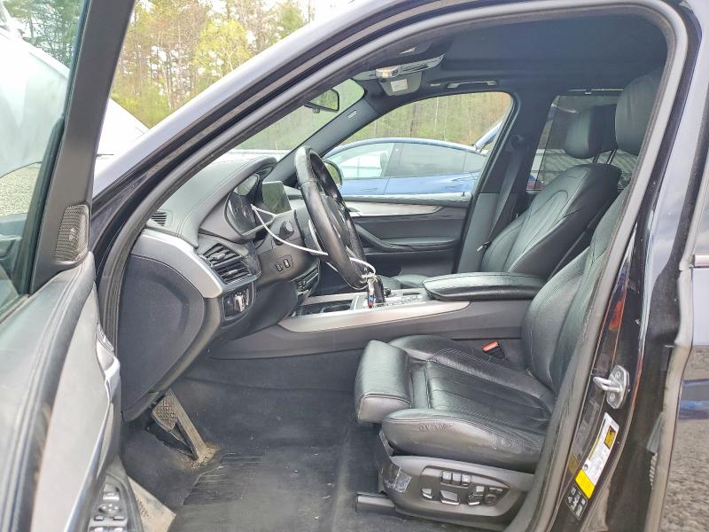 Aukcja sprzedaży 2015 Bmw X5, vin: 5UXKR6C55F0J78583, numer aukcji: 53469336