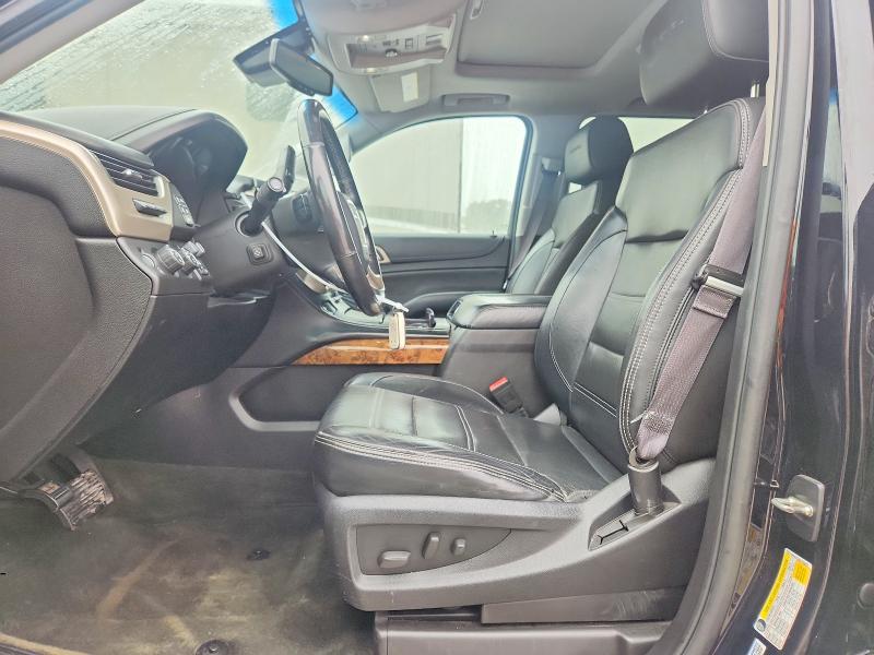 54985976 :رقم المزاد ، 1GKS2JKJ4FR175083 vin ، 2015 Gmc Yukon Xl مزاد بيع