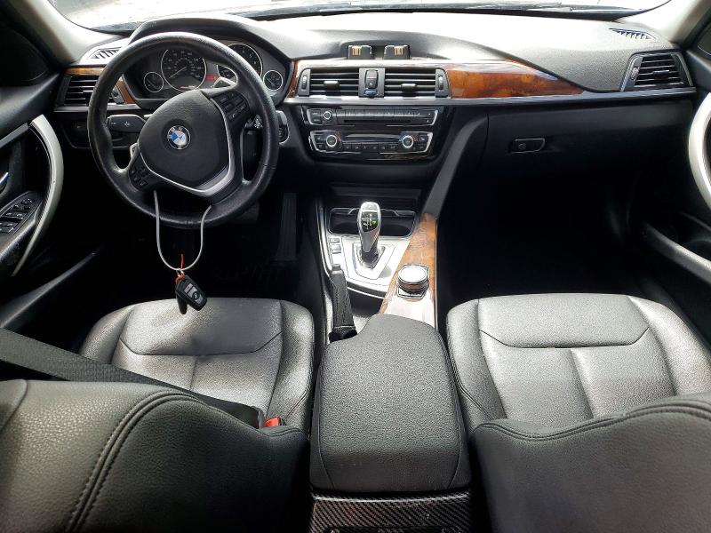 Продажа на аукционе авто 2018 Bmw 320, vin: WBA8A3C54JK763747, номер лота: 54343306