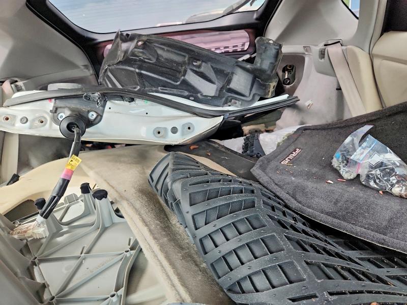 Auction sale of the 2010 Toyota Prius, vin: JTDKN3DU8A0197252, lot number: 55394346
