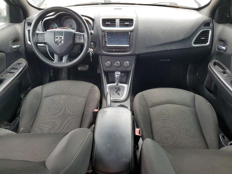 Продажа на аукционе авто 2013 Dodge Avenger, vin: 1C3CDZAG8DN668885, номер лота: 54250226