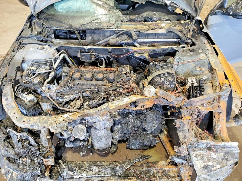 54229646 :رقم المزاد ، 1HGCV1F49MA064456 vin ، 2021 Honda Accord مزاد بيع