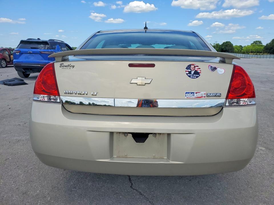 52625656 :رقم المزاد ، 2G1WB5EK9B1312829 vin ، 2011 Chevrolet Impala مزاد بيع