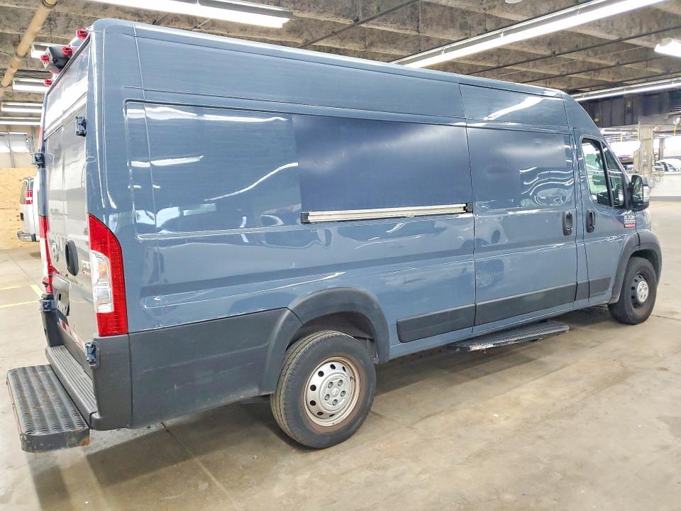 Aukcja sprzedaży 2021 Ram Promaster 3500, vin: 3C6FRVJG1ME500892, numer aukcji: 52964456