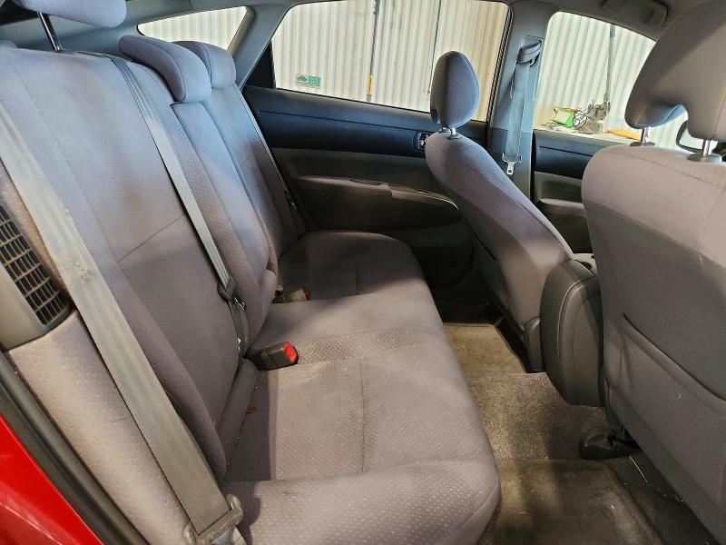 51562806 :رقم المزاد ، JTDKB20U983346690 vin ، 2008 Toyota Prius مزاد بيع