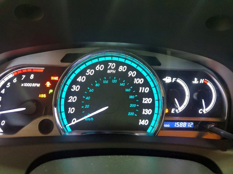 2013 Toyota Venza მანქანა იყიდება აუქციონზე, vin: 4T3BA3BB0DU043387, აუქციონის ნომერი: 55228626