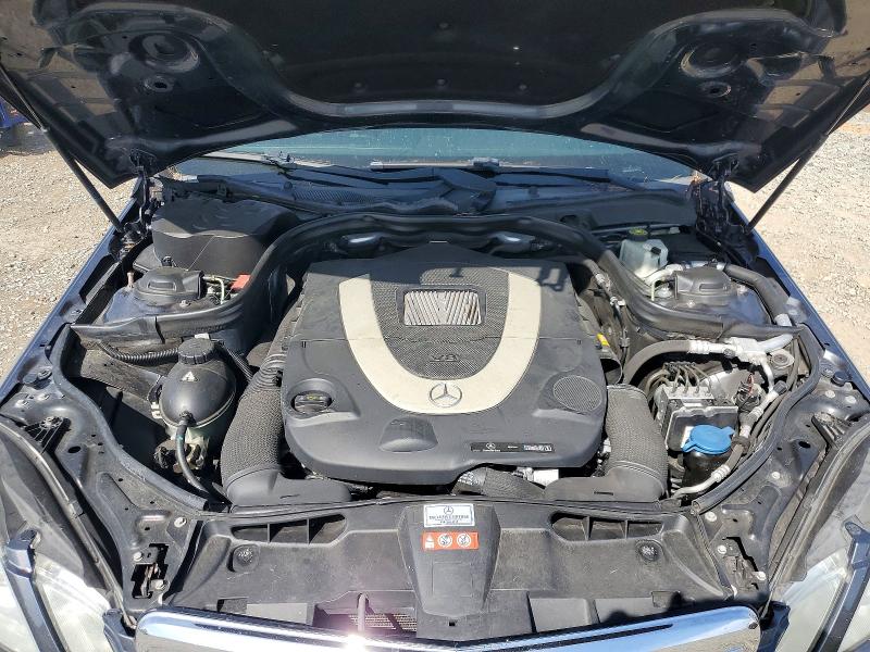 Aukcja sprzedaży 2011 Mercedes-benz E, vin: WDDHF7CBXBA417281, numer aukcji: 51720166