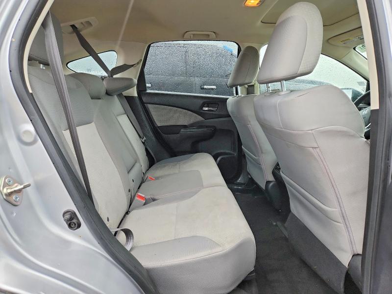 Aukcja sprzedaży 2016 Honda Cr-v, vin: 3CZRM3H56GG715541, numer aukcji: 54983586