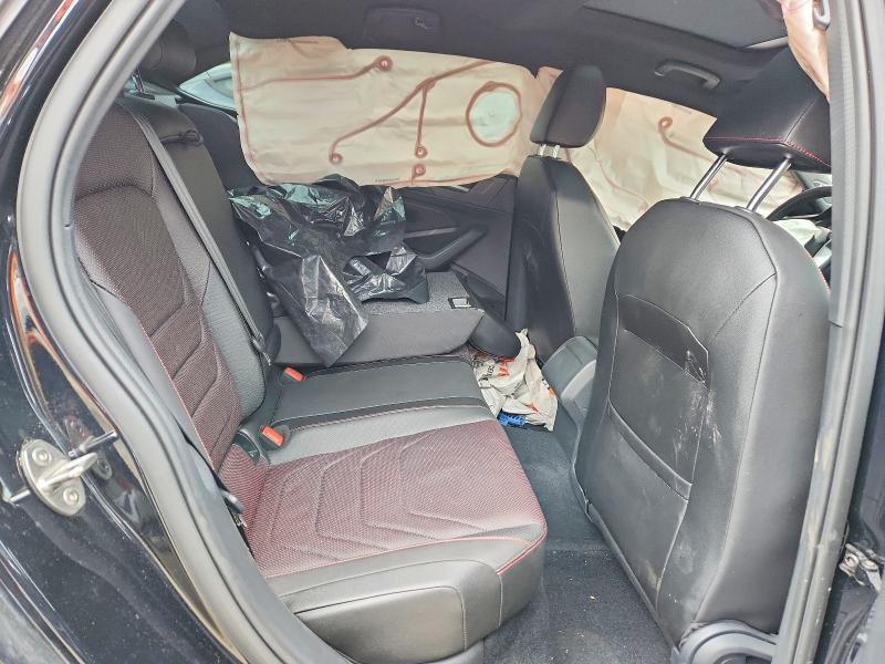 Aukcja sprzedaży 2022 Volkswagen Jetta, vin: 3VW2T7BUXNM009122, numer aukcji: 53841636