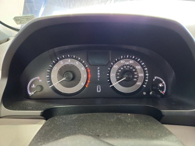 Продаж на аукціоні авто 2016 Honda Odyssey, vin: 5FNRL5H96GB048273, номер лоту: 53791866