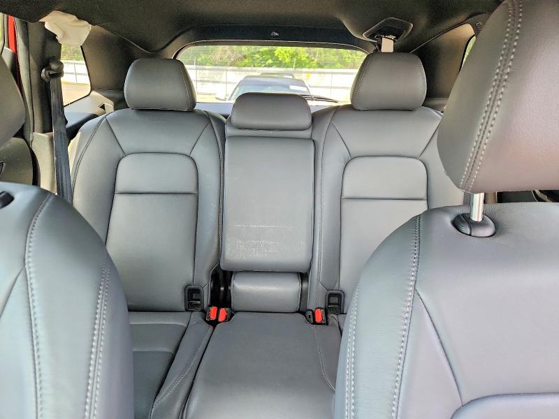 Aukcja sprzedaży 2023 Honda Cr-v, vin: 7FARS5H55PE008349, numer aukcji: 52474836