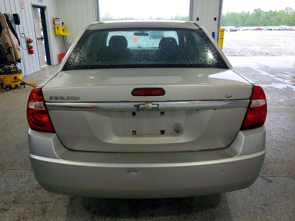 Aukcja sprzedaży 2007 Chevrolet Malibu, vin: 1G1ZT57F07F300174, numer aukcji: 54486196