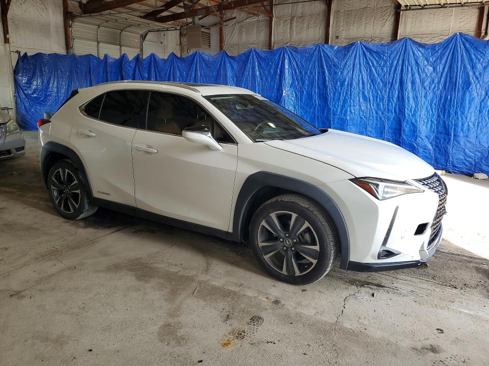 Aukcja sprzedaży 2020 Lexus Ux, vin: JTHP9JBH5L2036433, numer aukcji: 55229706