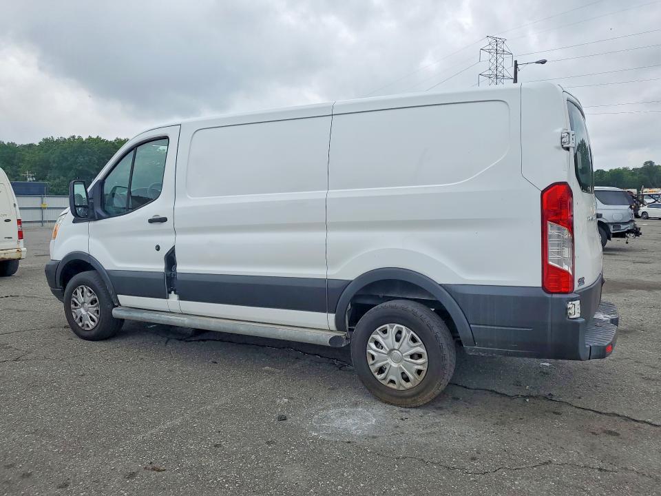 Aukcja sprzedaży 2016 Ford Transit, vin: 1FTYR1ZM5GKA90765, numer aukcji: 54179076