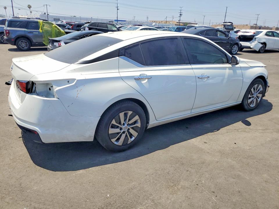 Продаж на аукціоні авто 2020 Nissan Altima, vin: 1N4BL4BV0LC147864, номер лоту: 52254266