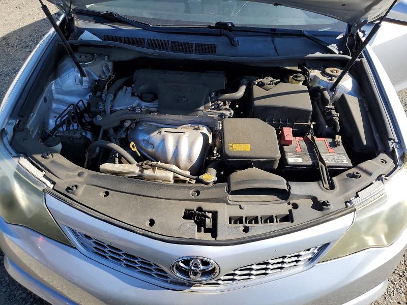 2014 Toyota Camry მანქანა იყიდება აუქციონზე, vin: 4T1BF1FK2EU417377, აუქციონის ნომერი: 55196806