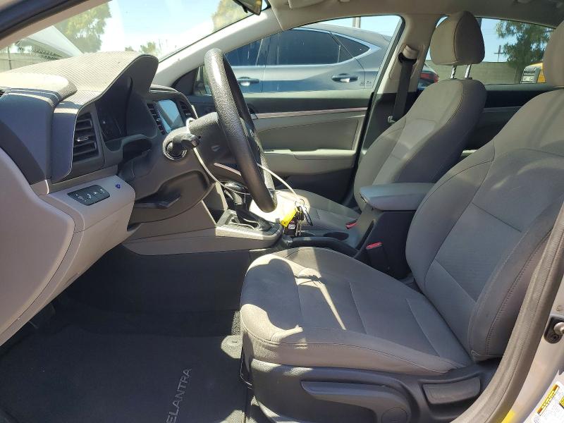 2020 Hyundai Elantra მანქანა იყიდება აუქციონზე, vin: 5NPD84LF3LH588114, აუქციონის ნომერი: 54302346