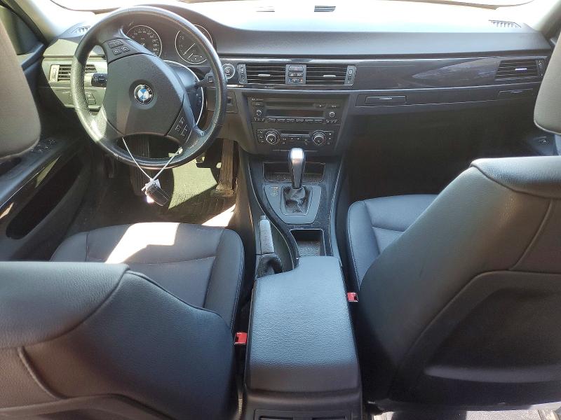 53628706 :رقم المزاد ، WBAPK7G51BNN86133 vin ، 2011 Bmw 328 مزاد بيع