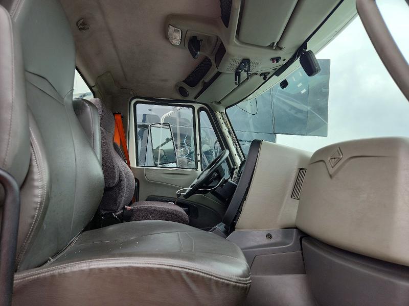 Продажа на аукционе авто 2017 International Prostar, vin: 1HSDGAPR5HH164789, номер лота: 53846316