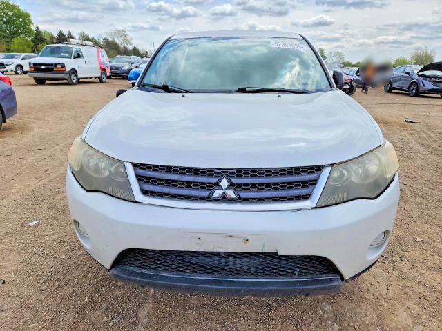 Aukcja sprzedaży 2007 Mitsubishi Outlander, vin: JA4MS31X97Z016853, numer aukcji: 52391996