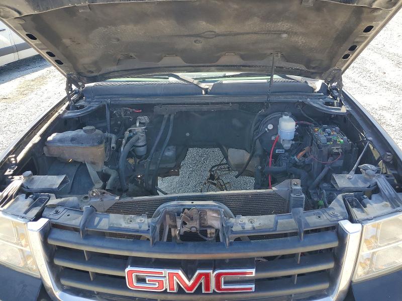 2008 Gmc Sierra მანქანა იყიდება აუქციონზე, vin: 3GTEC13088G262029, აუქციონის ნომერი: 53025906