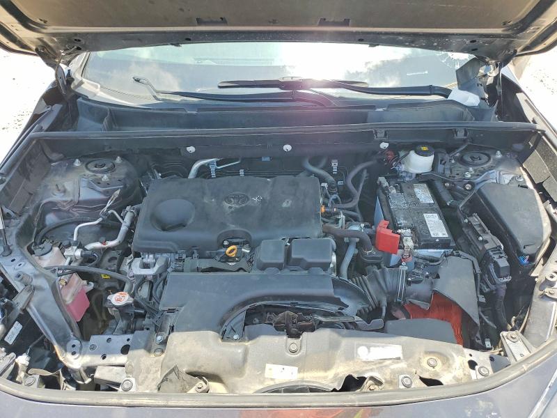 Продаж на аукціоні авто 2024 Toyota Rav4, vin: 2T3P1RFV0RW432776, номер лоту: 55579916
