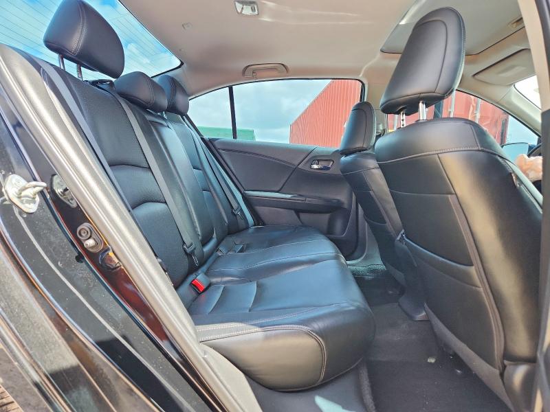 Aukcja sprzedaży 2015 Honda Accord, vin: 1HGCR3F91FA035077, numer aukcji: 54913726