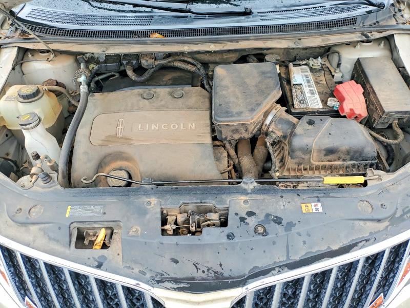 Aukcja sprzedaży 2015 Lincoln Townhouse Mkx, vin: 2LMDJ6JK9FBL30857, numer aukcji: 52036436
