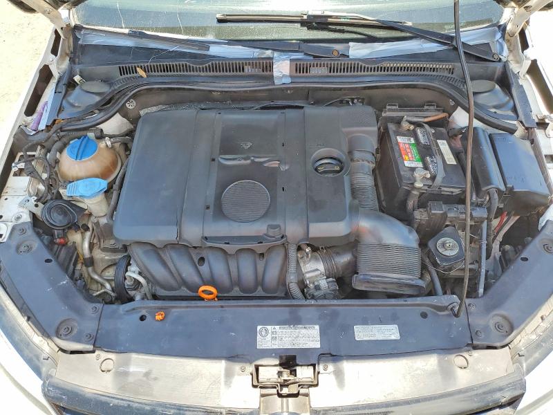 54295486 :رقم المزاد ، 3VWDX7AJ4DM391490 vin ، 2013 Volkswagen Jetta مزاد بيع