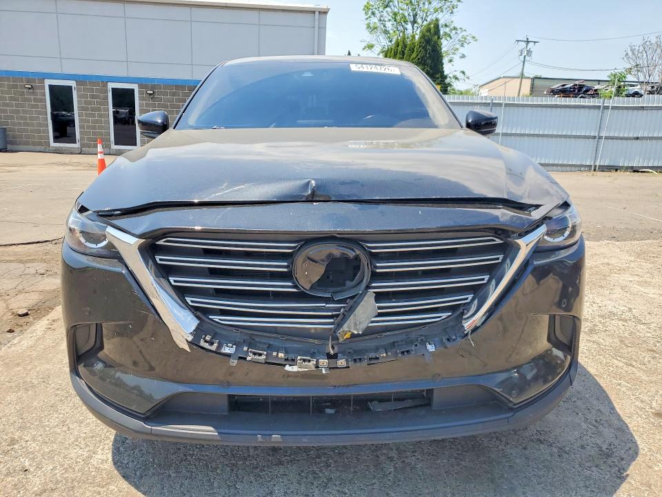 Aukcja sprzedaży 2019 Mazda Cx-9, vin: JM3TCBCY1K0321704, numer aukcji: 54124726