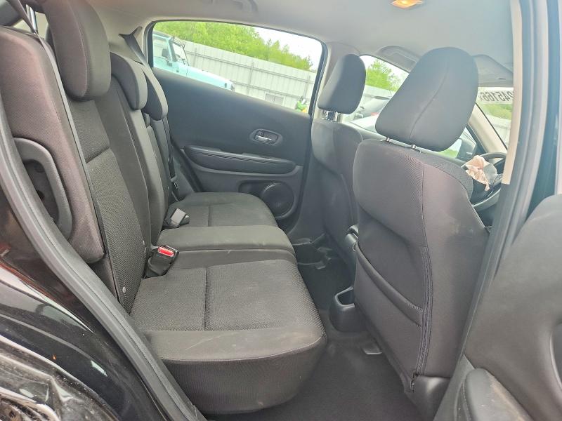 Продаж на аукціоні авто 2016 Honda Hr-v, vin: 3CZRU6H34GM758471, номер лоту: 54245166