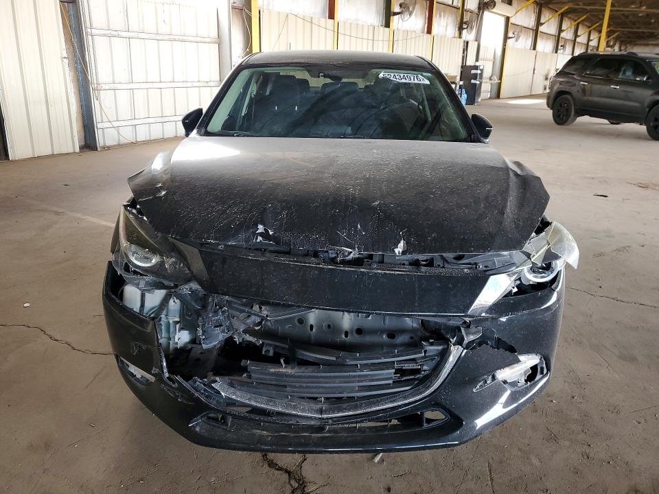 Aukcja sprzedaży 2017 Mazda 3, vin: 3MZBN1U74HM125693, numer aukcji: 52434976