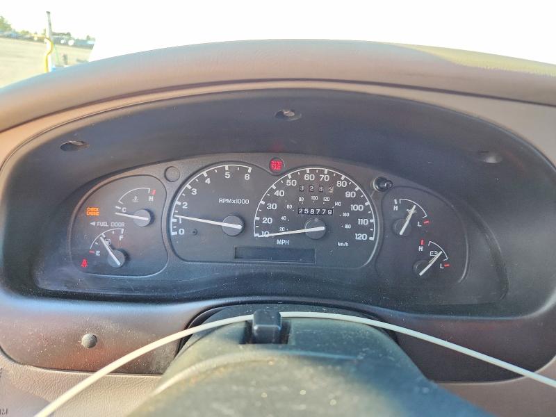 Aukcja sprzedaży 1999 Ford Ranger Xl Regular Ca, vin: 1FTZR15V3XPB59362, numer aukcji: 52509366