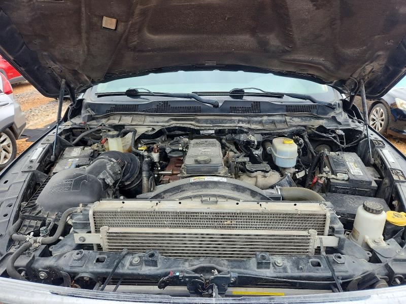 Продажа на аукционе авто 2014 Ram 2500, vin: 3C6UR5DL3EG110463, номер лота: 55155346