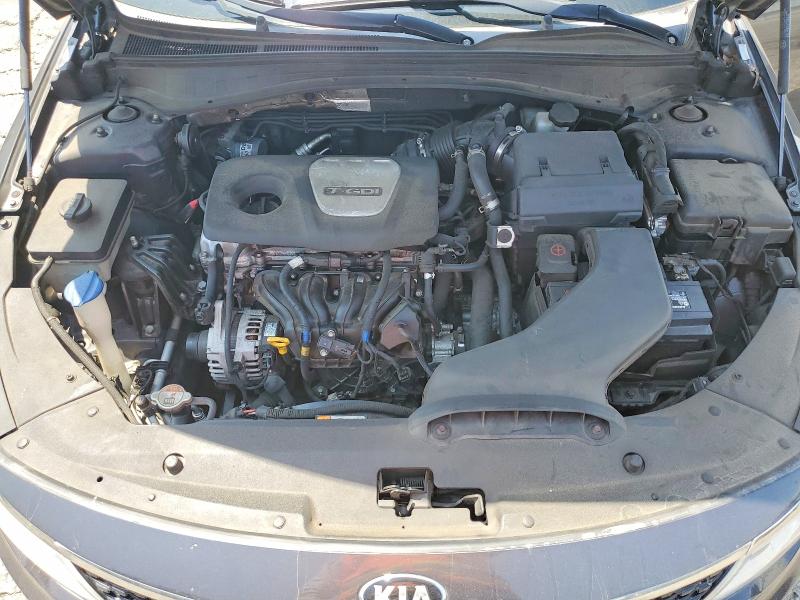 Aukcja sprzedaży 2017 Kia Optima, vin: 5XXGT4L18HG141930, numer aukcji: 51697846