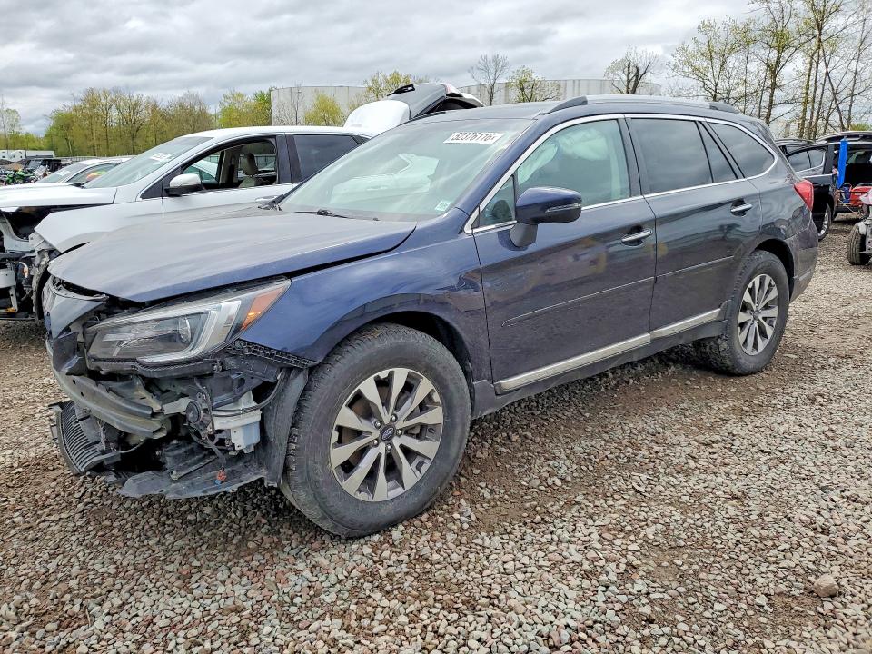 Aukcja sprzedaży 2018 Subaru Outback, vin: 4S4BSATC4J3362777, numer aukcji: 52376116