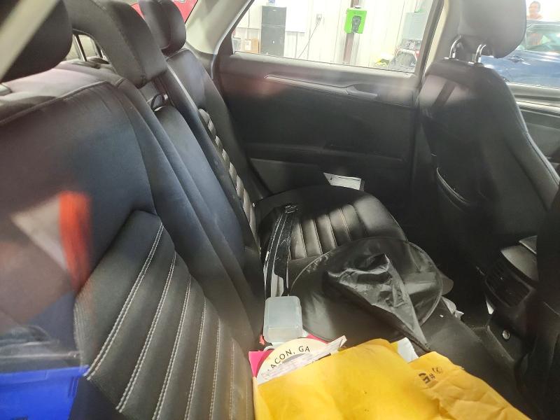 55177716 :رقم المزاد ، 3FA6P0HD2ER259339 vin ، 2014 Ford Fusion مزاد بيع
