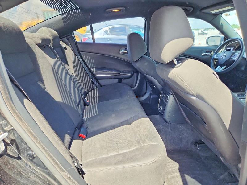 Aukcja sprzedaży 2012 Dodge Charger, vin: 2C3CDXBG0CH295979, numer aukcji: 52577446