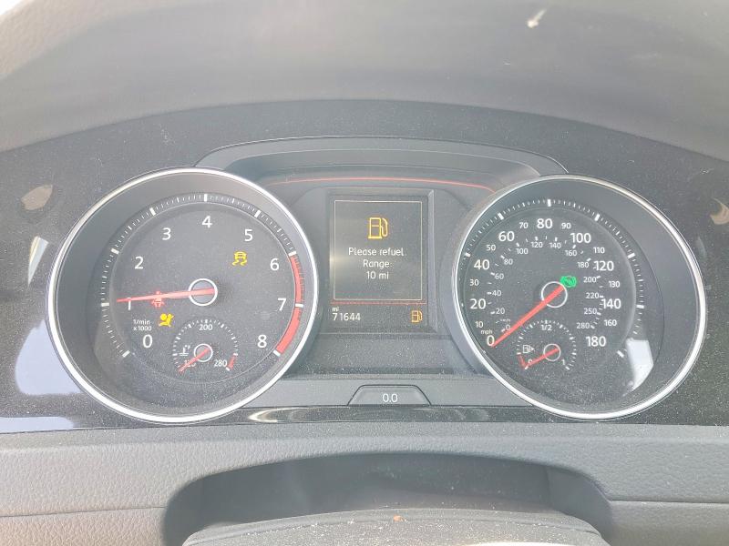 Продажа на аукционе авто 2018 Volkswagen Gti, vin: 3VW447AU4JM265189, номер лота: 53326346