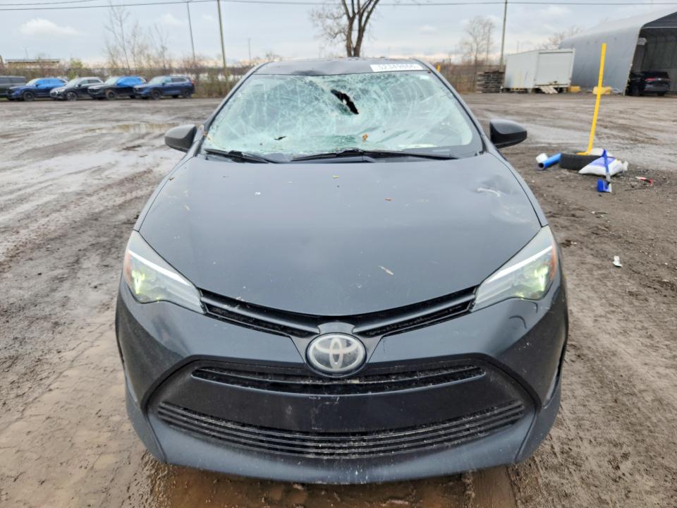 Продажа на аукционе авто 2016 Toyota Corolla, vin: 2T1BURHE6GC499050, номер лота: 52349866