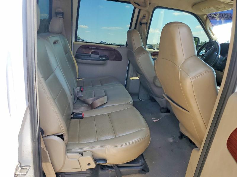 Aukcja sprzedaży 2006 Ford F250, vin: 1FTSW21P76EC20391, numer aukcji: 53174646