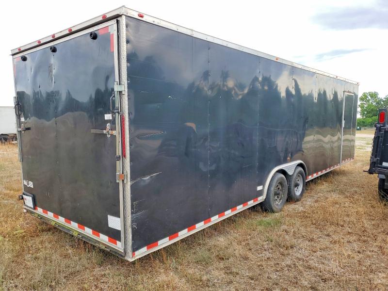 Aukcja sprzedaży 2021 Cynergy Cargo Enclosed Cargo, vin: 55YBC2824MN044865, numer aukcji: 53095776